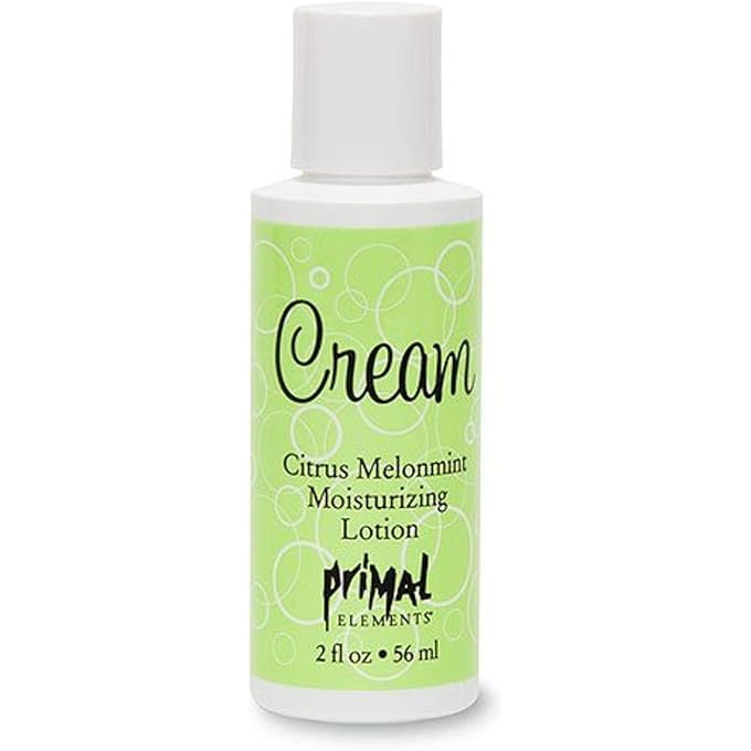 لوشن العناصر البدائية، نعناع الحمضيات، 2 أونصة